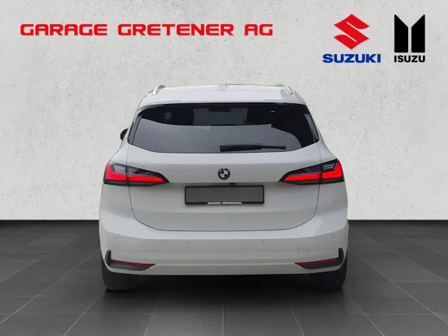 BMW 2er Reihe U06 Active Tourer 223d xDrive