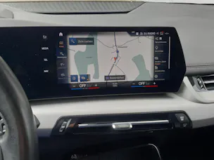 BMW 2er Reihe U06 Active Tourer 223d xDrive