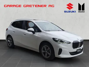 BMW 2er Reihe U06 Active Tourer 223d xDrive