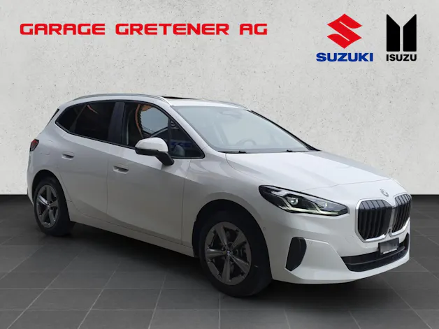BMW 2er Reihe U06 Active Tourer 223d xDrive