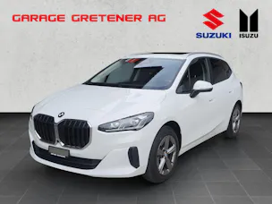 BMW 2er Reihe U06 Active Tourer 223d xDrive