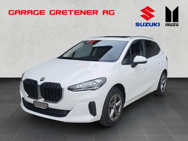 BMW 2er Reihe U06 Active Tourer 223d xDrive