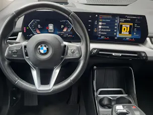 BMW 2er Reihe U06 Active Tourer 223d xDrive