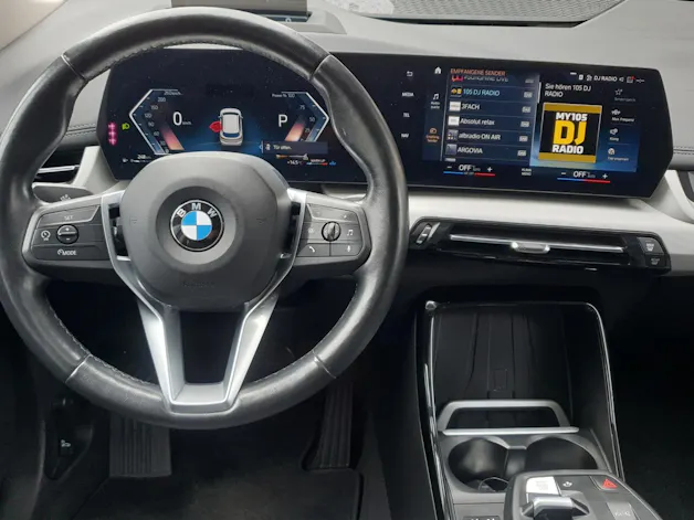 BMW 2er Reihe U06 Active Tourer 223d xDrive