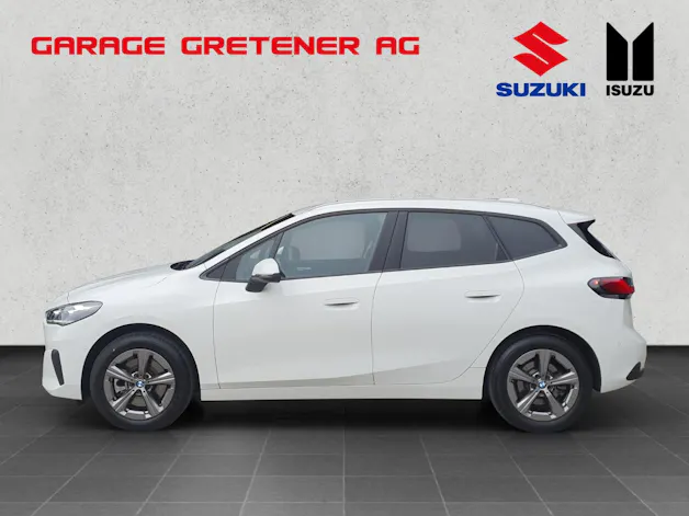 BMW 2er Reihe U06 Active Tourer 223d xDrive