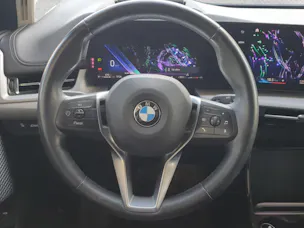 BMW 2er Reihe U06 Active Tourer 223d xDrive