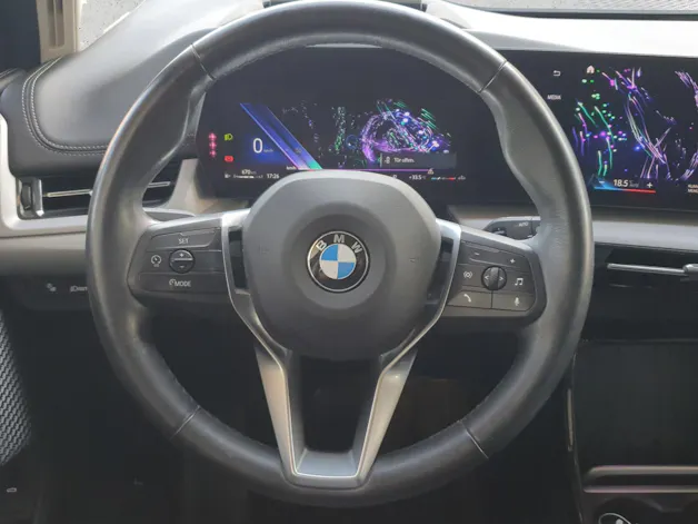 BMW 2er Reihe U06 Active Tourer 223d xDrive