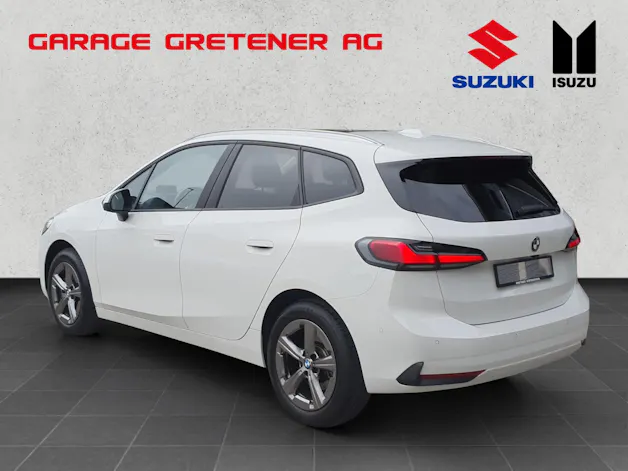 BMW 2er Reihe U06 Active Tourer 223d xDrive