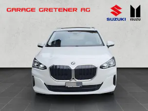 BMW 2er Reihe U06 Active Tourer 223d xDrive