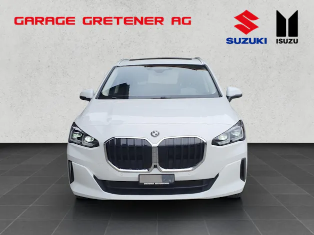 BMW 2er Reihe U06 Active Tourer 223d xDrive