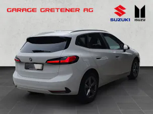 BMW 2er Reihe U06 Active Tourer 223d xDrive