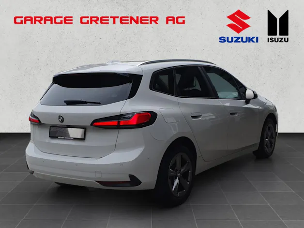 BMW 2er Reihe U06 Active Tourer 223d xDrive