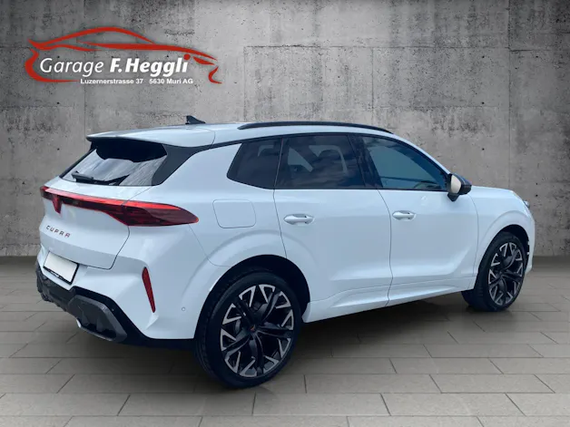 CUPRA Terramar 2.0 TSI VZ 4Drive DSG