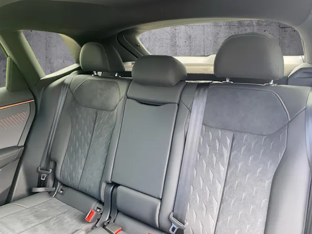 CUPRA Terramar 2.0 TSI VZ 4Drive DSG
