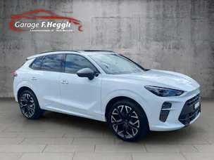 CUPRA Terramar 2.0 TSI VZ 4Drive DSG