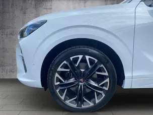 CUPRA Terramar 2.0 TSI VZ 4Drive DSG
