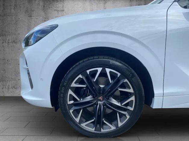 CUPRA Terramar 2.0 TSI VZ 4Drive DSG