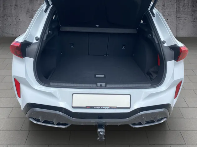CUPRA Terramar 2.0 TSI VZ 4Drive DSG