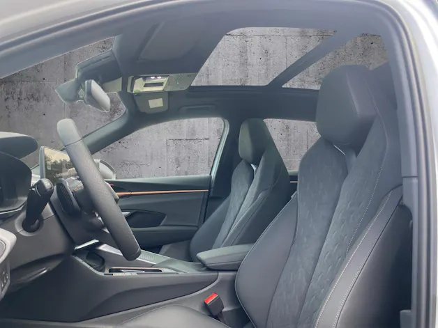 CUPRA Terramar 2.0 TSI VZ 4Drive DSG