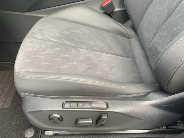CUPRA Terramar 2.0 TSI VZ 4Drive DSG