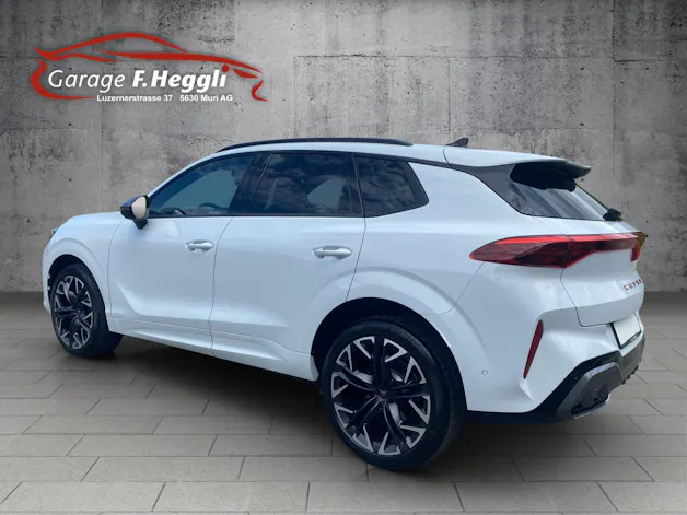 CUPRA Terramar 2.0 TSI VZ 4Drive DSG