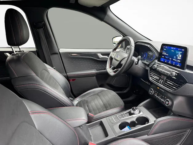 FORD Kuga 2.0 EcoBlue ST-Line X 4x4