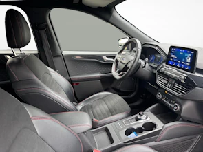 Fahrzeugbild FORD Kuga 2.0 EcoBlue ST-Line X 4x4