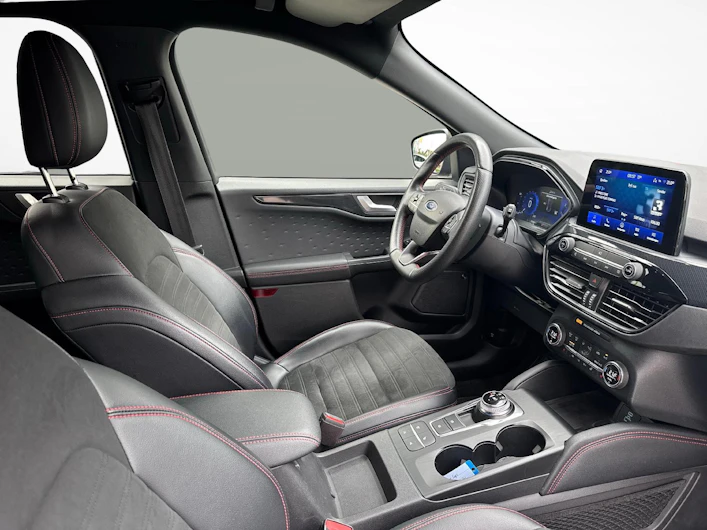 Fahrzeugbild FORD KUGA