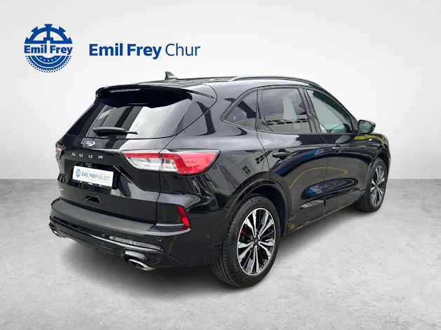 FORD Kuga 2.0 EcoBlue ST-Line X 4x4