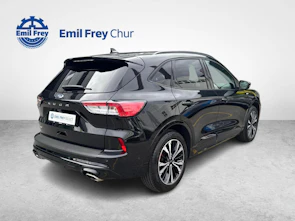 Fahrzeugbild FORD Kuga 2.0 EcoBlue ST-Line X 4x4