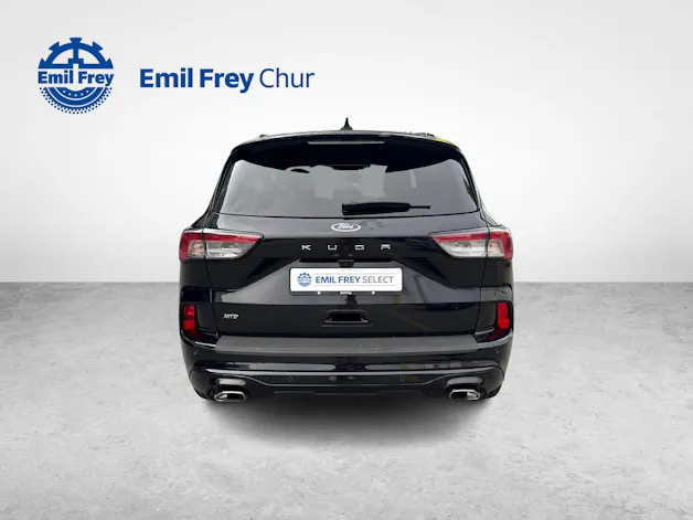 FORD Kuga 2.0 EcoBlue ST-Line X 4x4