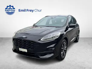 FORD Kuga 2.0 EcoBlue ST-Line X 4x4