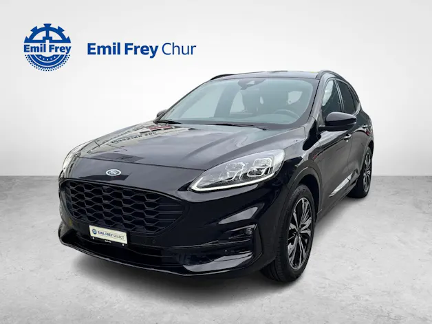 FORD Kuga 2.0 EcoBlue ST-Line X 4x4