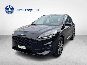 Fahrzeugbild FORD Kuga 2.0 EcoBlue ST-Line X 4x4