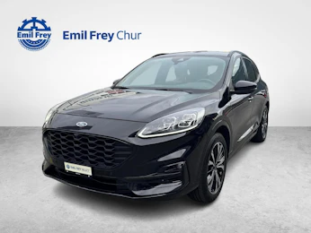 Fahrzeugbild FORD Kuga 2.0 EcoBlue ST-Line X 4x4
