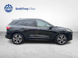 FORD Kuga 2.0 EcoBlue ST-Line X 4x4