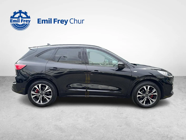 Fahrzeugbild FORD KUGA