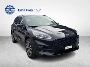 Fahrzeugbild FORD Kuga 2.0 EcoBlue ST-Line X 4x4