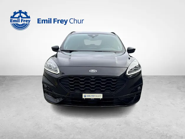 FORD Kuga 2.0 EcoBlue ST-Line X 4x4