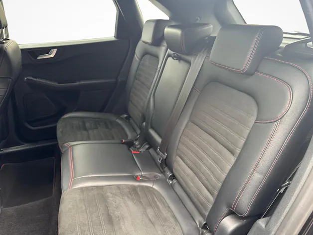 FORD Kuga 2.0 EcoBlue ST-Line X 4x4