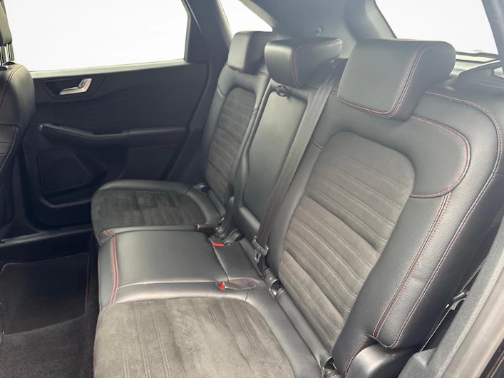 Fahrzeugbild FORD KUGA