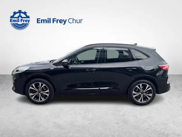 FORD Kuga 2.0 EcoBlue ST-Line X 4x4