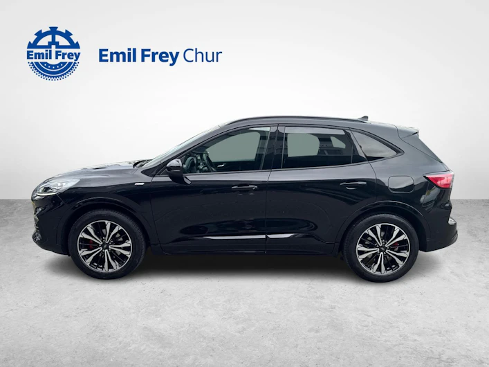 Fahrzeugbild FORD KUGA