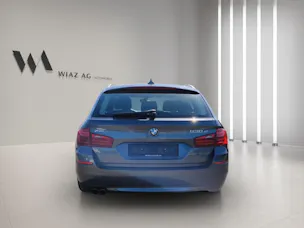 BMW 530d xDrive Touring