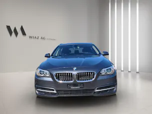 BMW 530d xDrive Touring