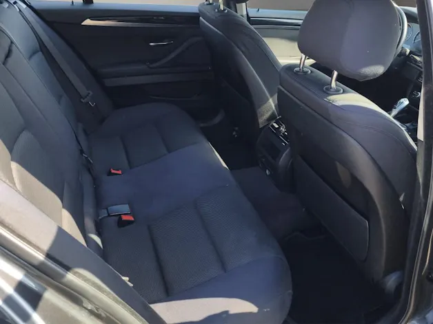 BMW 530d xDrive Touring