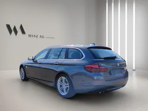 BMW 530d xDrive Touring