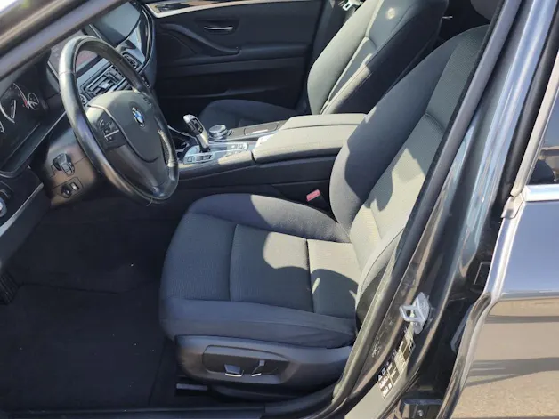 BMW 530d xDrive Touring