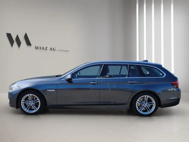 BMW 530d xDrive Touring