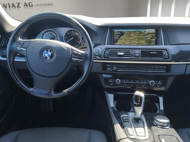 BMW 530d xDrive Touring